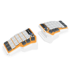 Custom keyboard image