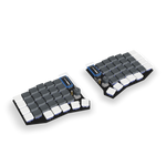 Custom keyboard image