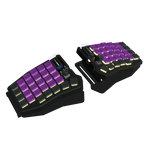 Custom keyboard image