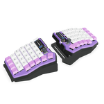 Custom keyboard image