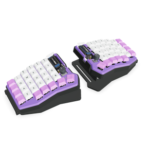 Custom keyboard image