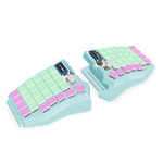 Custom keyboard image