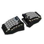 Custom keyboard image