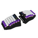 Custom keyboard image