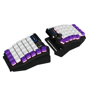 Custom keyboard image