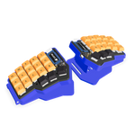 Custom keyboard image
