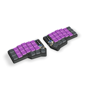 Custom keyboard image