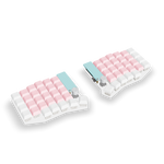 Custom keyboard image