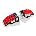 Custom keyboard image