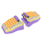 Custom keyboard image