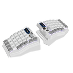 Custom keyboard image