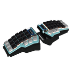 Custom keyboard image