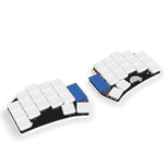 Custom keyboard image