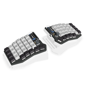 Custom keyboard image