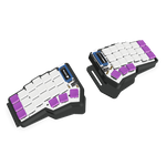 Custom keyboard image