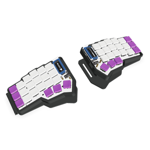 Custom keyboard image
