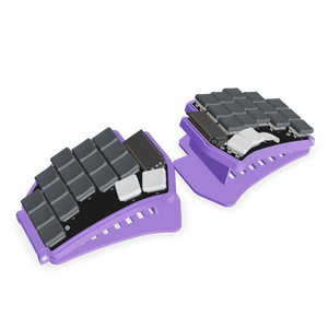 Custom keyboard image