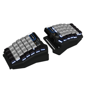 Custom keyboard image