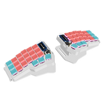 Custom keyboard image