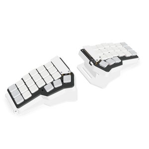 Custom keyboard image