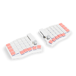Custom keyboard image