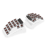 Custom keyboard image