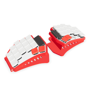 Custom keyboard image