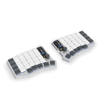 Custom keyboard image