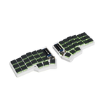 Custom keyboard image