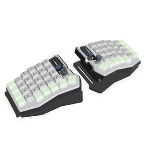 Custom keyboard image