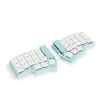 Custom keyboard image
