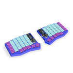 Custom keyboard image