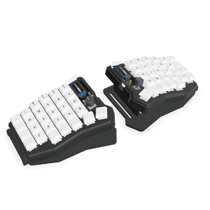 Custom keyboard image