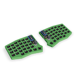 Custom keyboard image