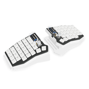 Custom keyboard image