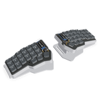 Custom keyboard image