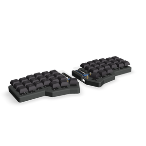 Custom keyboard image