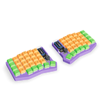 Custom keyboard image