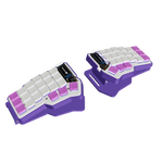 Custom keyboard image