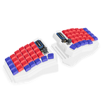 Custom keyboard image