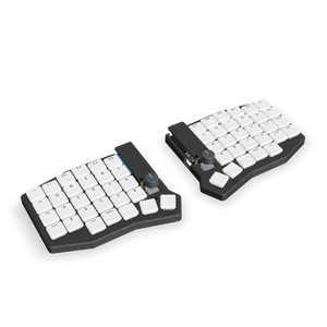 Custom keyboard image