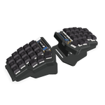 Custom keyboard image