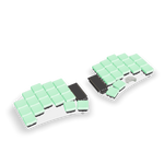 Custom keyboard image