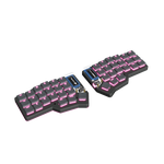 Custom keyboard image