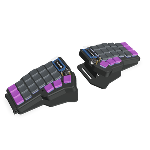 Custom keyboard image