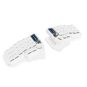 Custom keyboard image