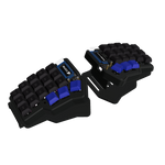 Custom keyboard image