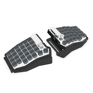 Custom keyboard image