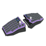 Custom keyboard image