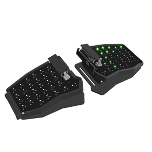 Custom keyboard image